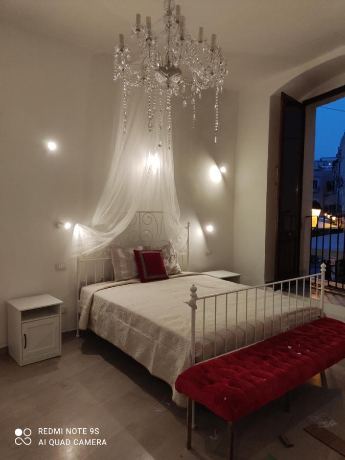 La Dimora Di Giusy Villa บารี ภายนอก รูปภาพ