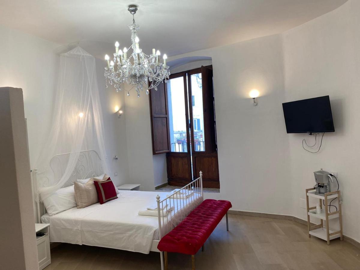La Dimora Di Giusy Villa บารี ภายนอก รูปภาพ